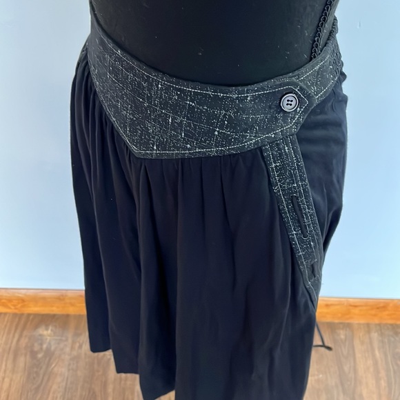 Marc D’alcy Vintage 80’s Western Skirt Set - Picture 9 of 13